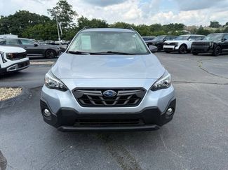 Used 2021 Subaru Crosstrek 2.5i Sport w/ Moonroof Package AWD/4WD video 2