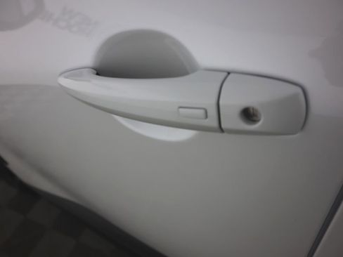 New 2026 Nissan Rogue Dark Armor image 9