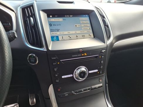 Used 2019 Ford Edge ST w/ Convenience Package AWD/4WD image 23