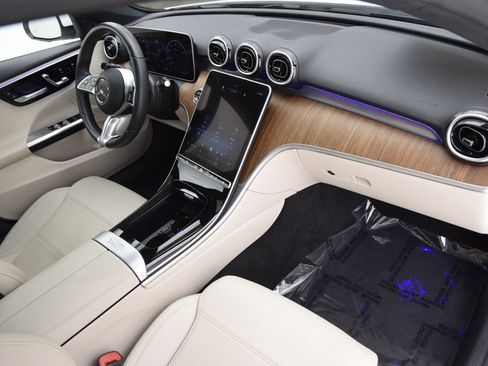 Certified 2024 Mercedes-Benz C 300 Sedan image 15