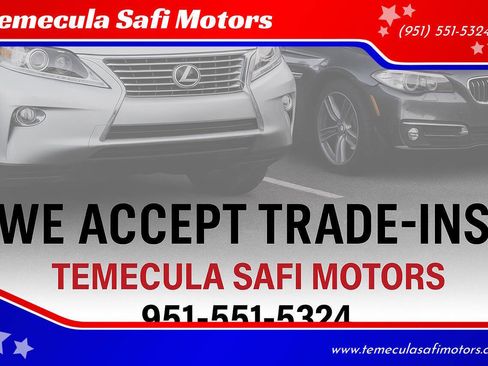 Used 2021 Ford Mustang Mach-E Premium image 1