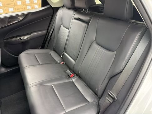 Used 2023 Lexus NX 350 AWD image 20