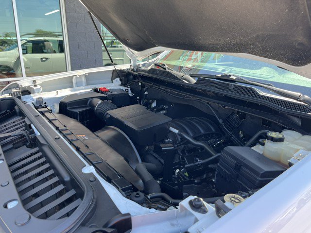 Used 2020 Chevrolet Silverado 2500 W/T w/ WT Convenience Package RWD image 19