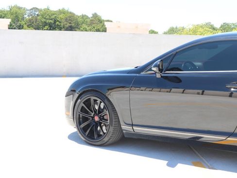Used 2010 Bentley Continental GT Supersports AWD/4WD image 56