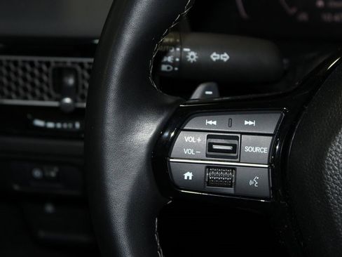 Used 2025 Honda Civic Sport image 21