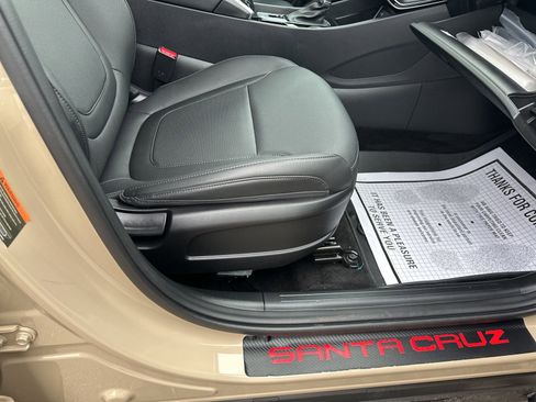 Used 2024 Hyundai Santa Cruz XRT image 23