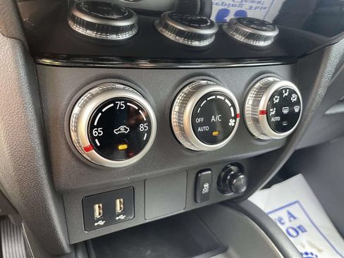 Used 2026 Mitsubishi Outlander Sport SE AWD/4WD image 24