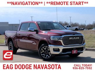 New 2026 RAM 1500 Laramie 360° Tour