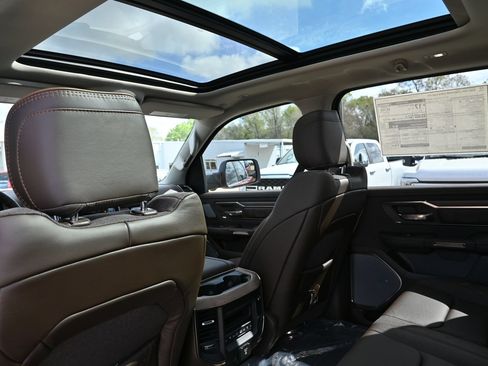 New 2026 RAM 1500 Limited AWD/4WD image 23