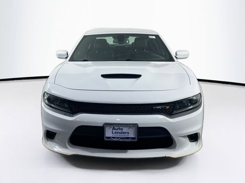 Used 2022 Dodge Charger GT w/ Plus Group image 2