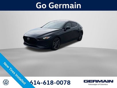 Used 2019 MAZDA MAZDA3 AWD Hatchback