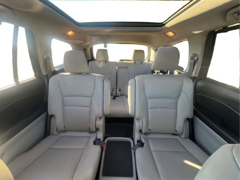 Used 2021 Honda Pilot Elite image 15