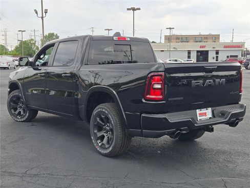 New 2026 RAM 1500 Big Horn image 18