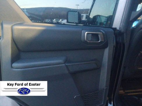 New 2025 Ford Bronco Badlands image 20