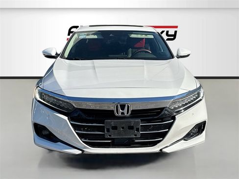 Used 2021 Honda Accord EX-L image 2