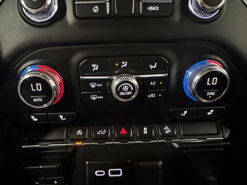Used 2020 GMC Sierra 1500 Elevation AWD/4WD image 35