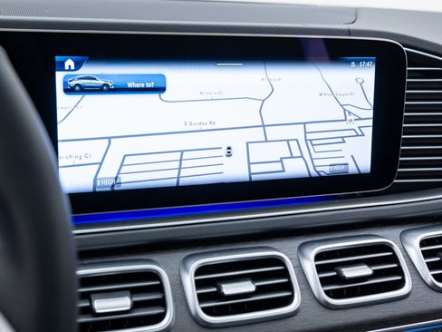 New 2026 Mercedes-Benz GLE 450 4MATIC Coupe image 28