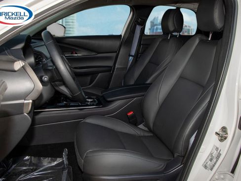Used 2025 MAZDA CX-30 AWD 2.5 S w/ Preferred Package image 7