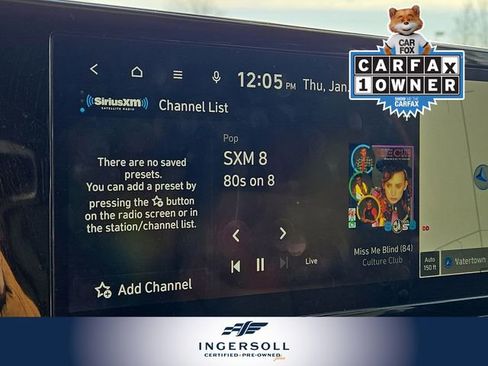 Used 2025 Hyundai Palisade SEL image 12