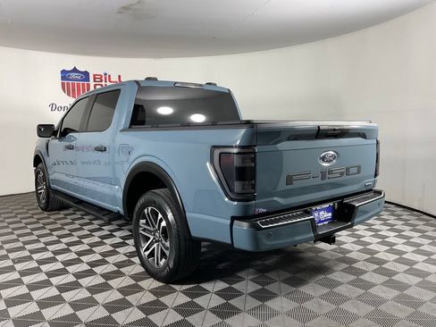 Used 2023 Ford F150 XL w/ STX Appearance Package RWD image 5