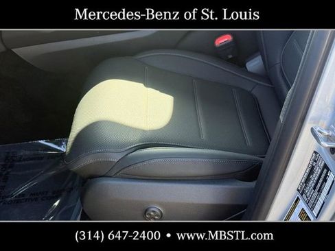 New 2026 Mercedes-Benz GLC 300 4MATIC image 15