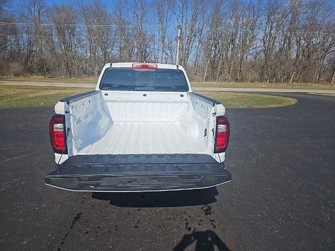 New 2026 GMC Canyon Elevation w/ Convenience Package RWD image 6