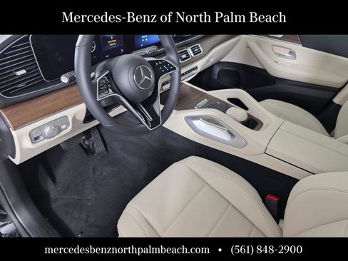 New 2026 Mercedes-Benz GLE 350 4MATIC image 8