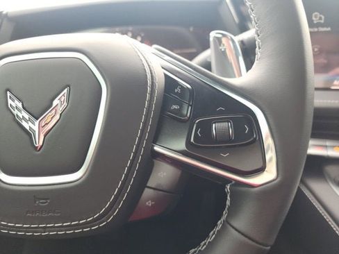 New 2026 Chevrolet Corvette Z06 image 27