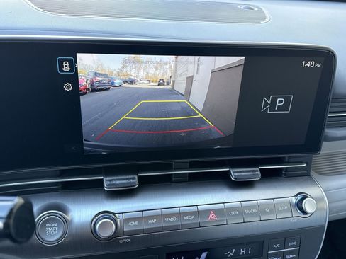 Certified 2025 Hyundai Kona SEL image 19