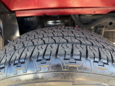 Used 2025 RAM 1500 Big Horn RWD image 33