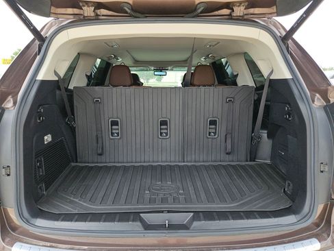 Used 2020 Subaru Ascent Touring w/ Popular Package #2A AWD/4WD image 23