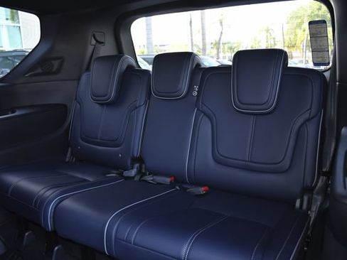 New 2027 INFINITI QX80 Sensory w/ Sport Exterior Package AWD/4WD image 28