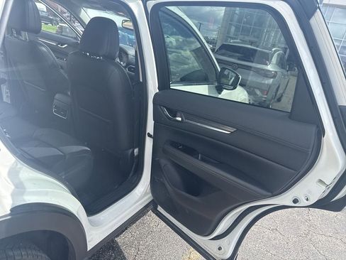 Used 2019 MAZDA CX-5 Grand Touring Reserve AWD/4WD image 17