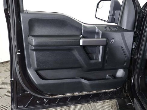 Used 2019 Ford F150 XLT w/ Equipment Group 301A Mid AWD/4WD image 20