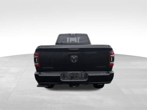 Used 2020 RAM 2500 Big Horn w/ Level 2 Equipment Group image 6