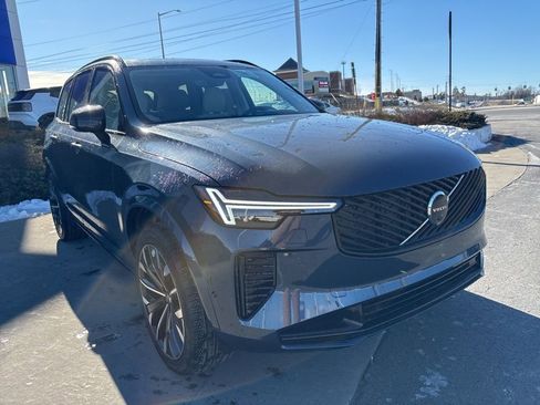 New 2026 Volvo XC90 B6 Ultra w/ Protection Package Premier AWD/4WD image 4