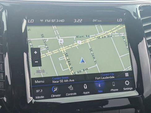 Used 2021 Jeep Cherokee High Altitude AWD/4WD image 11