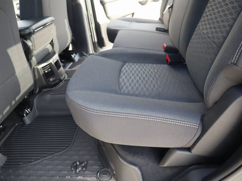 New 2026 RAM 2500 Tradesman AWD/4WD image 12