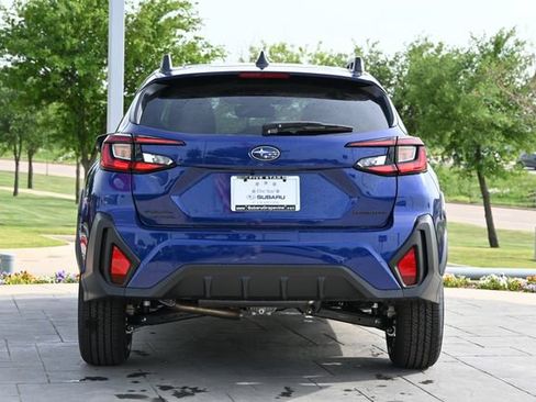 New 2026 Subaru Crosstrek 2.0i Premium AWD/4WD image 4