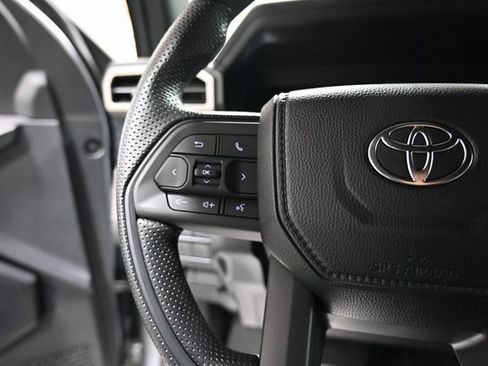 New 2026 Toyota Tacoma SR5 image 26