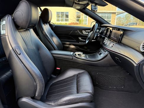Used 2019 Mercedes-Benz E 450 Cabriolet image 35
