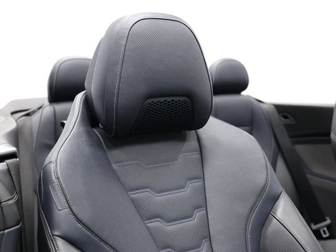 Used 2020 BMW 840i 840i Convertible 2D w/ M Sport Package image 70