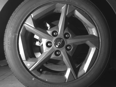 Used 2025 Kia K4 LXS image 15