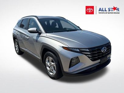 Used 2024 Hyundai Tucson SEL