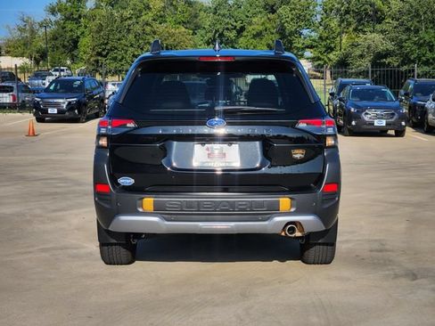 Used 2026 Subaru Forester Wilderness AWD/4WD image 6