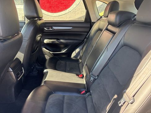 Used 2020 MAZDA CX-5 Touring image 20