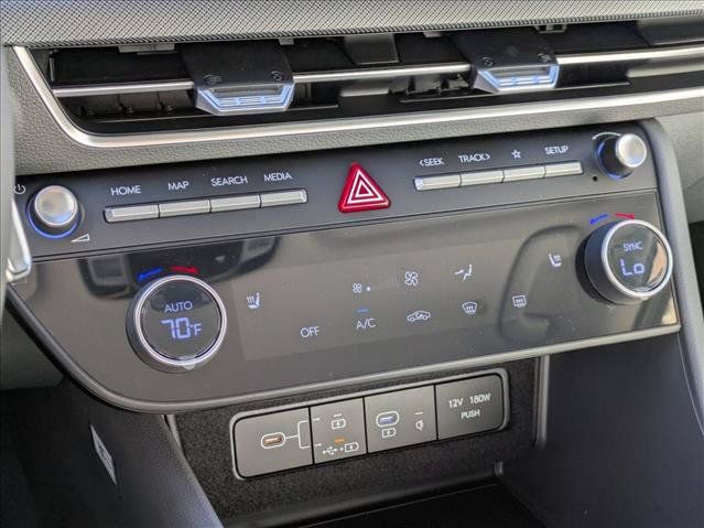 Used 2026 Hyundai Sonata SEL FWD image 15