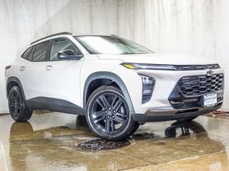 New 2026 Chevrolet Trax ACTIV w/ Driver Confidence Package video 2