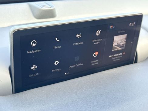 Used 2023 Acura TLX w/ Technology Package FWD image 18