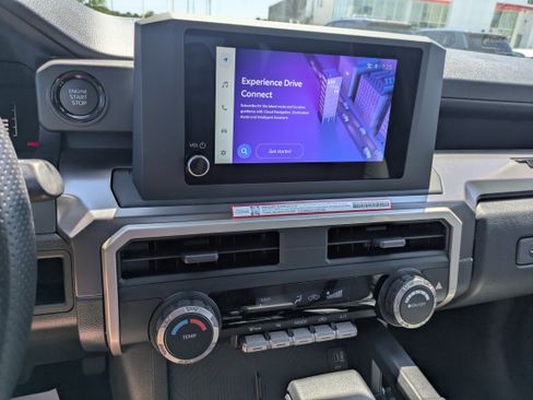 New 2026 Toyota Tacoma SR5 RWD image 16